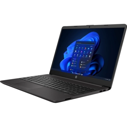 HP 250 G9 15,6" i3-1215U 8GB 512GB SSD FreeDOS fekete