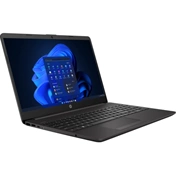 HP 250 G9 15,6" i3-1215U 8GB 512GB SSD FreeDOS fekete