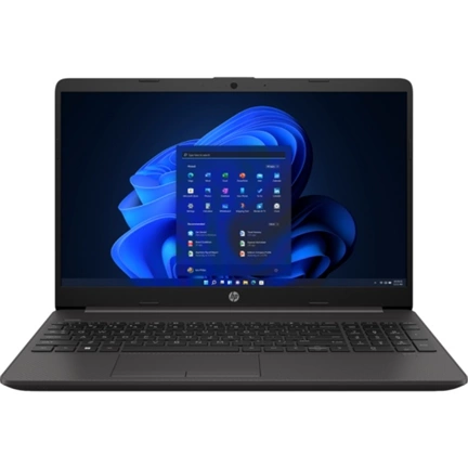 HP 250 G9 15,6" i3-1215U 8GB 512GB SSD FreeDOS fekete