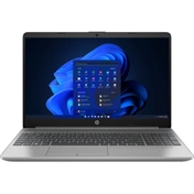 HP 250 G9 15,6" i3-1215U 8GB 512GB SSD W11H ezüst