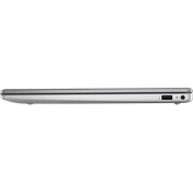 HP 255 G10, 15.6" FHD AG SVA 250Nits, AMD Ryzen5 7530U, 8GB, 512GB PCIe SSD, Radeon RX Vega 7, Silver, DOS HP 255 G10, 15.6" FHD AG SVA 250Nits, AMD Ryzen5 7530U, 8GB, 512GB PCIe SSD, Radeon RX Vega 7, Silver, DOS