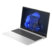 HP 255 G10, 15.6" FHD AG SVA 250Nits, AMD Ryzen5 7530U, 8GB, 512GB PCIe SSD, Radeon RX Vega 7, Silver, DOS HP 255 G10, 15.6" FHD AG SVA 250Nits, AMD Ryzen5 7530U, 8GB, 512GB PCIe SSD, Radeon RX Vega 7, Silver, DOS