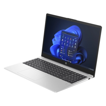 HP 255 G10, 15.6" FHD AG SVA 250Nits, AMD Ryzen5 7530U, 8GB, 512GB PCIe SSD, Radeon RX Vega 7, Silver, DOS HP 255 G10, 15.6" FHD AG SVA 250Nits, AMD Ryzen5 7530U, 8GB, 512GB PCIe SSD, Radeon RX Vega 7, Silver, DOS