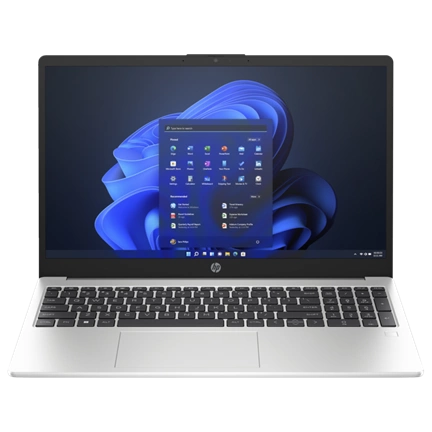 HP 255 G10, 15.6" FHD AG SVA 250Nits, AMD Ryzen5 7530U, 8GB, 512GB PCIe SSD, Radeon RX Vega 7, Silver, DOS HP 255 G10, 15.6" FHD AG SVA 250Nits, AMD Ryzen5 7530U, 8GB, 512GB PCIe SSD, Radeon RX Vega 7, Silver, DOS