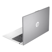 HP 255 G10, 15.6" FHD AG SVA 250Nits, AMD Ryzen5 7530U, 8GB, 512GB PCIe SSD, Radeon RX Vega 7, Silver, DOS HP 255 G10, 15.6" FHD AG SVA 250Nits, AMD Ryzen5 7530U, 8GB, 512GB PCIe SSD, Radeon RX Vega 7, Silver, DOS
