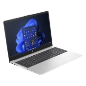 HP 255 G10, 15.6" FHD AG SVA 250Nits, AMD Ryzen5 7530U, 8GB, 512GB PCIe SSD, Radeon RX Vega 7, Silver, DOS HP 255 G10, 15.6" FHD AG SVA 250Nits, AMD Ryzen5 7530U, 8GB, 512GB PCIe SSD, Radeon RX Vega 7, Silver, DOS