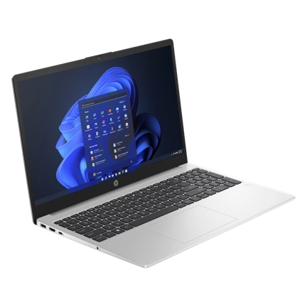 HP 255 G10, 15.6" FHD AG SVA 250Nits, AMD Ryzen5 7530U, 8GB, 512GB PCIe SSD, Radeon RX Vega 7, Silver, DOS HP 255 G10, 15.6" FHD AG SVA 250Nits, AMD Ryzen5 7530U, 8GB, 512GB PCIe SSD, Radeon RX Vega 7, Silver, DOS