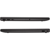 HP 255 G10 15.6" FHD AG UWVA, Ryzen3 7330U 2.3GHz, 8GB, 512GB, Win 11, fekete