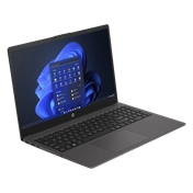 HP 255 G10 15.6" FHD AG UWVA, Ryzen3 7330U 2.3GHz, 8GB, 512GB, Win 11, fekete