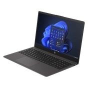 HP 255 G10 15.6" FHD AG UWVA, Ryzen3 7330U 2.3GHz, 8GB, 512GB, Win 11, fekete