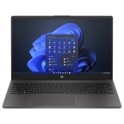 HP 255 G10 15.6" FHD AG UWVA, Ryzen3 7330U 2.3GHz, 8GB, 512GB, Win 11, fekete