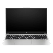 HP 255 G10 15.6" FHD AG UWVA, Ryzen5 7530U 2GHz, 16GB, 512GB, ezüst
