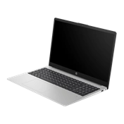 HP 255 G10 15.6" FHD AG UWVA, Ryzen5 7530U 2GHz, 16GB, 512GB, ezüst