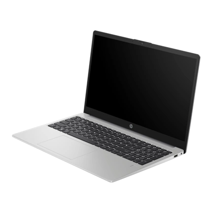 HP 255 G10 15.6" FHD AG UWVA, Ryzen5 7530U 2GHz, 16GB, 512GB, ezüst