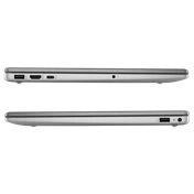 HP 255 G10 15.6" FHD AG UWVA, Ryzen5 7530U 2GHz, 16GB, 512GB, ezüst