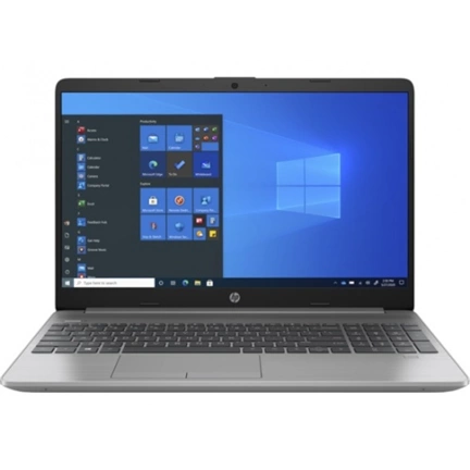 HP 255 G8 15,6" R5 5500U 8GB 256GB SSD FreeDOS ezüst