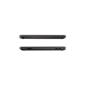 HP 255 G9 15,6" R3 5425U 8GB 512GB SSD W11H fekete