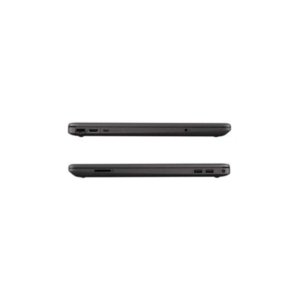 HP 255 G9 15,6" R3 5425U 8GB 512GB SSD W11H fekete