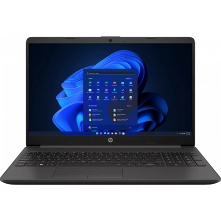 HP 255 G9 15,6" R3 5425U 8GB 512GB SSD W11H fekete