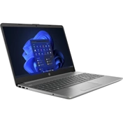 HP 255 G9 15,6" R5 5625U 8GB 512GB SSD FreeDOS ezüst