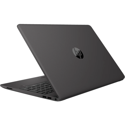 HP 255 G9 notebook fekete