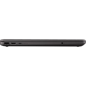 HP 255 G9 notebook fekete