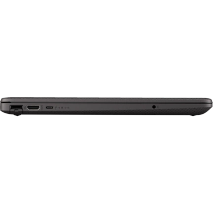 HP 255 G9 notebook fekete
