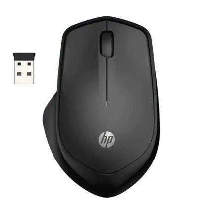 HP 280 Silent Wireless Mouse