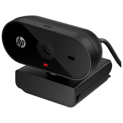 HP 325 FHD Webcam