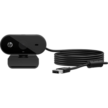 HP 325 FHD Webcam
