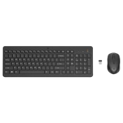 HP 330 Wireless Mouse & Keyboard