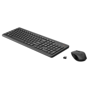HP 330 Wireless Mouse & Keyboard