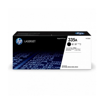 HP 335A Black