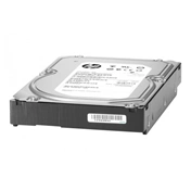 HP 3.5" HDD SATA Non-Hot-Plug 1TB 7200rpm 6G Entry LFF