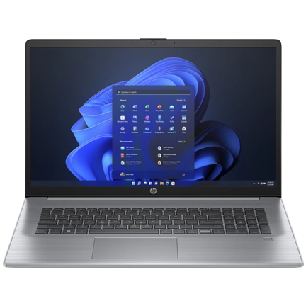HP 470 G10 Silver 8A4Z0EA