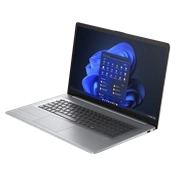 HP 470 G10 Silver 8A4Z0EA