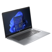 HP 470 G10 Silver 8A4Z0EA