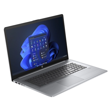 HP 470 G10 Silver 8A4Z0EA