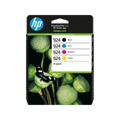 HP 6C3Z1NE Multipack No.924