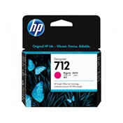 HP 712 29ml magenta