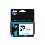 HP 712 38ml black