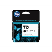 HP 712 80ml black