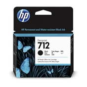 HP 712 80ml black