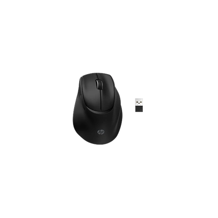 HP 725M billenthető ergonomikus egér