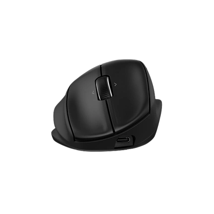 HP 725M billenthető ergonomikus egér