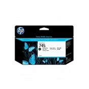 HP 745 Matte Black