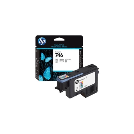 HP 746 DesignJet Printhead