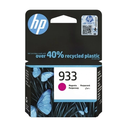 HP 933 Magenta