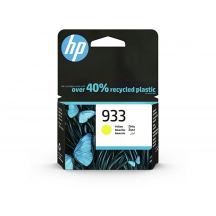HP 933 Yellow
