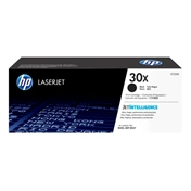 HP C230X (30X) fekete nagykapacítású toner